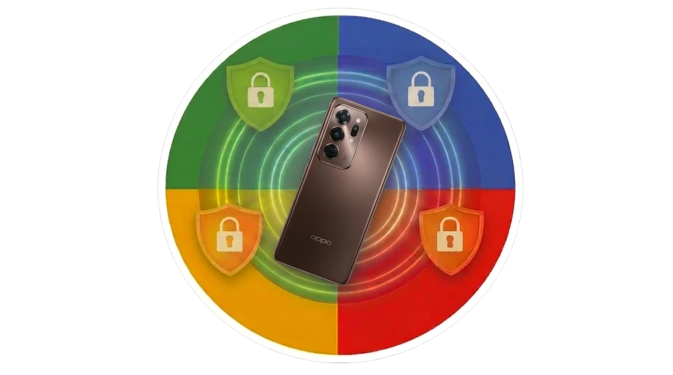 Best VPN for OPPO Reno Series