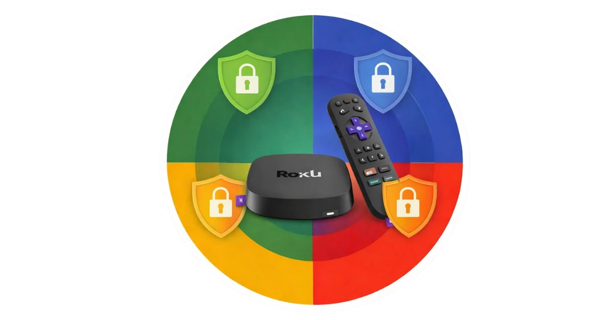 Best VPN for Roku