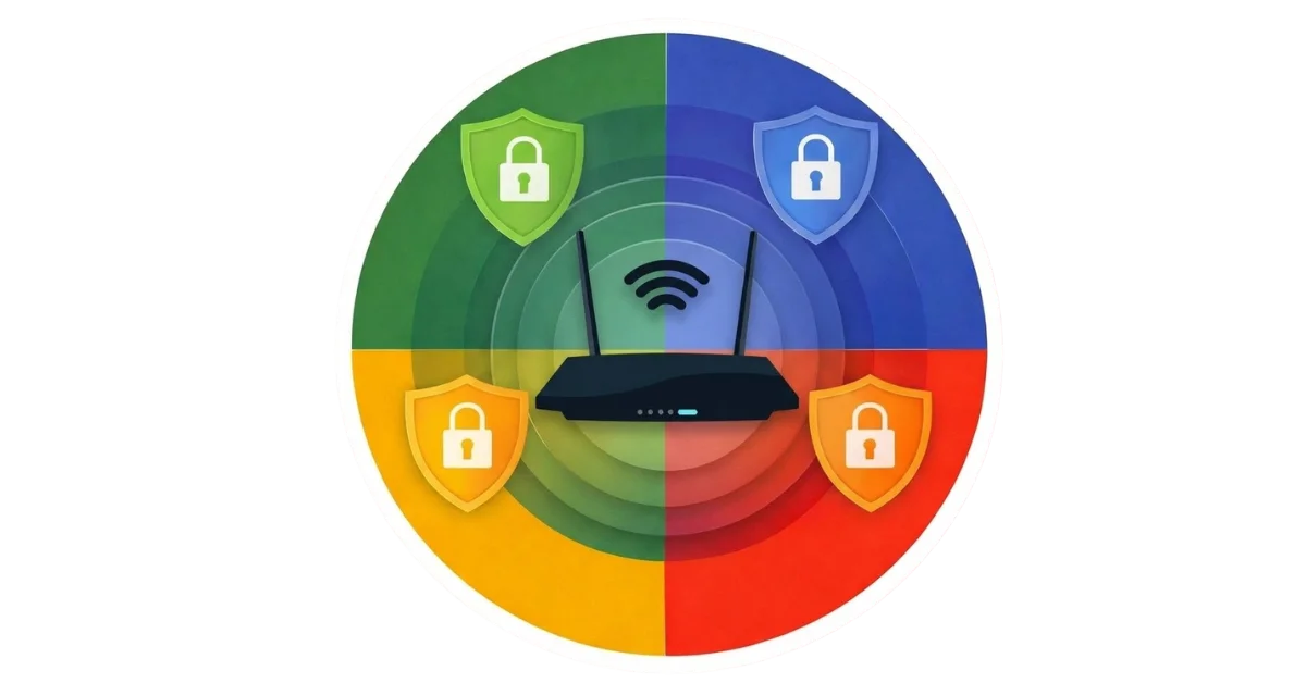 Best VPN for Routers
