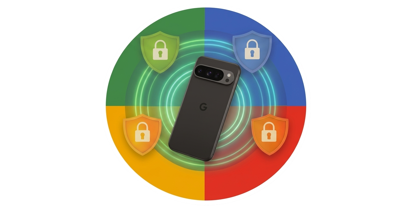 Best VPN for Pixel 10a