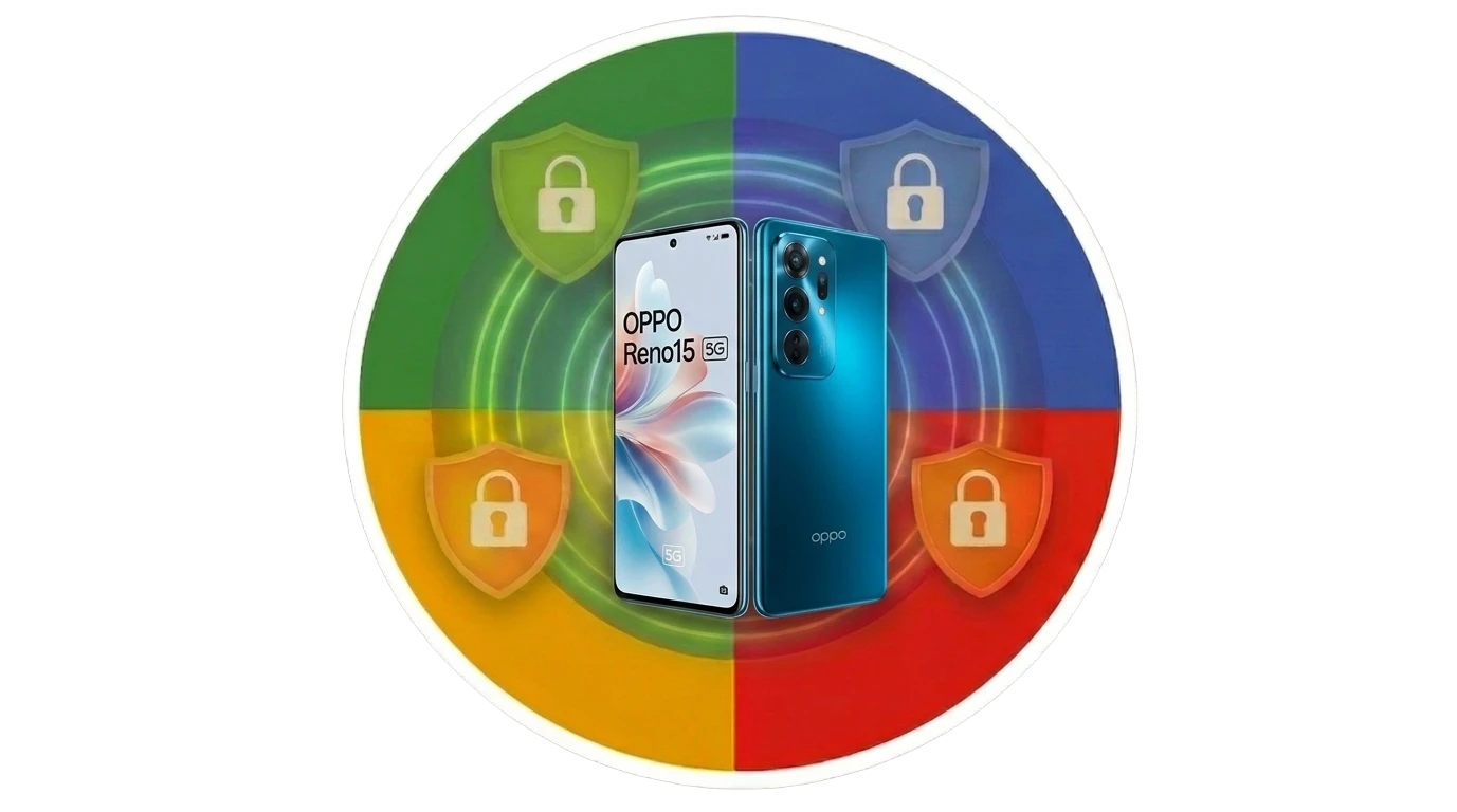 Best VPN for OPPO Reno15 Series 5G