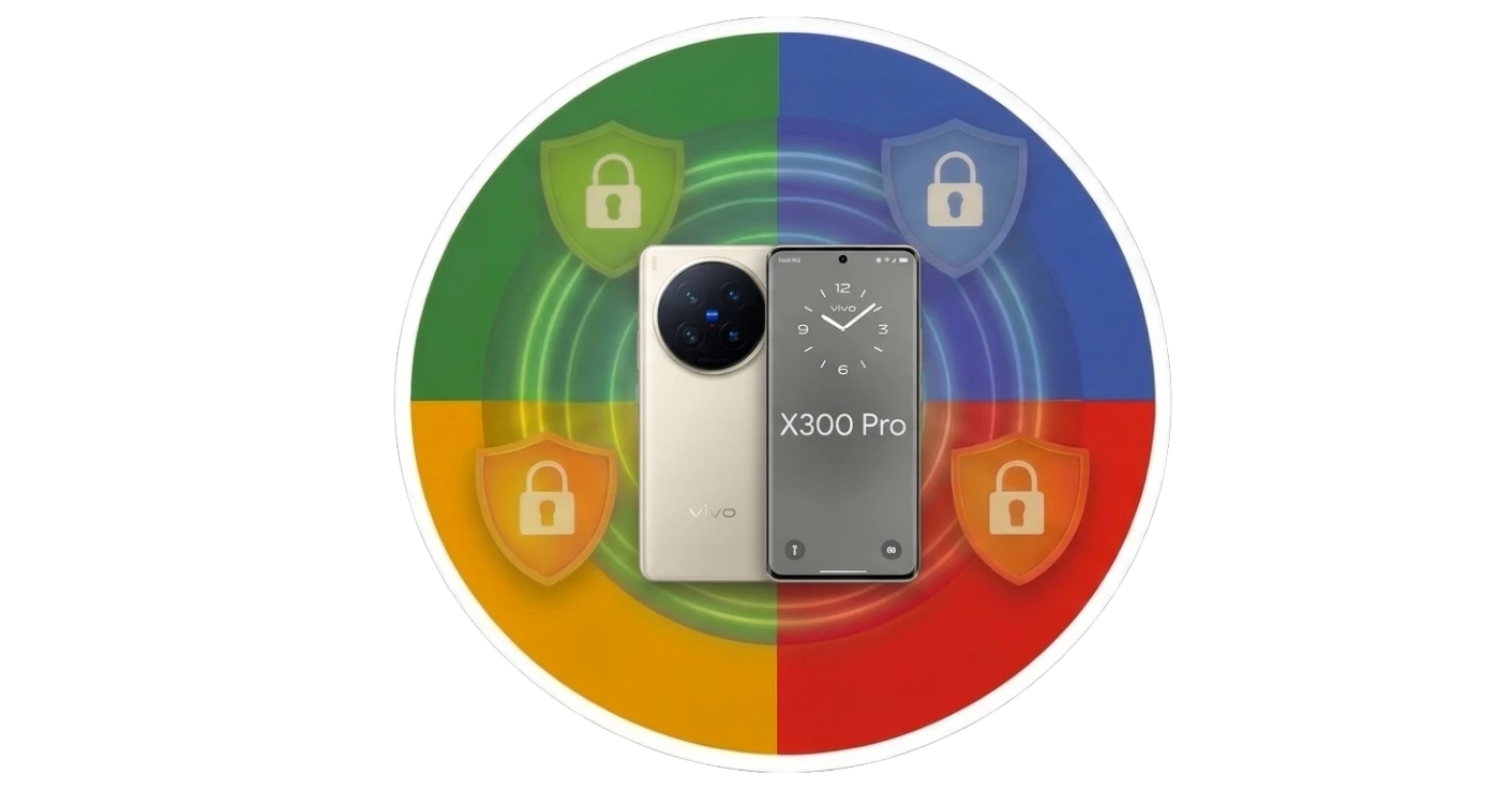 Best VPN for vivo X300 Pro