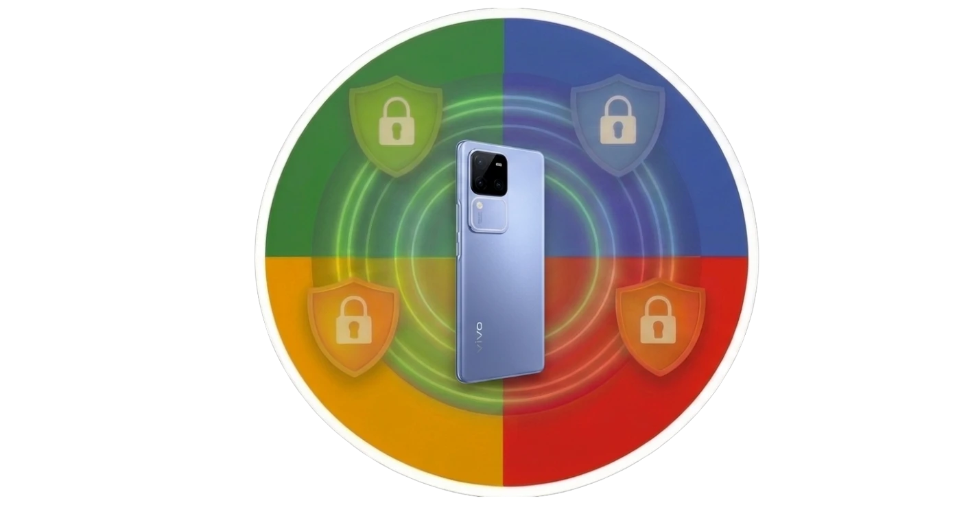 Best VPN for vivo V Series