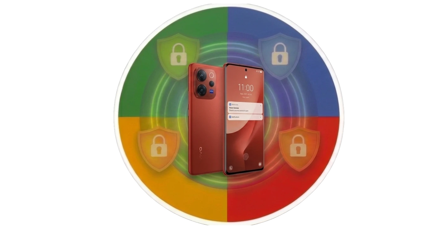 Best VPN for vivo V70
