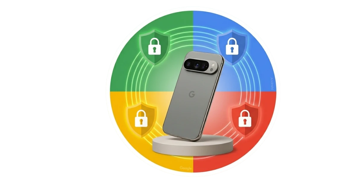 Best VPN for Google Pixel