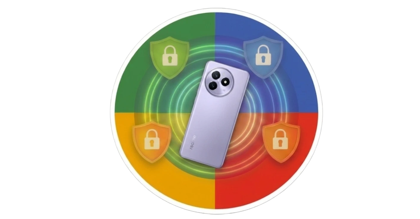 Best VPN for realme Number Series