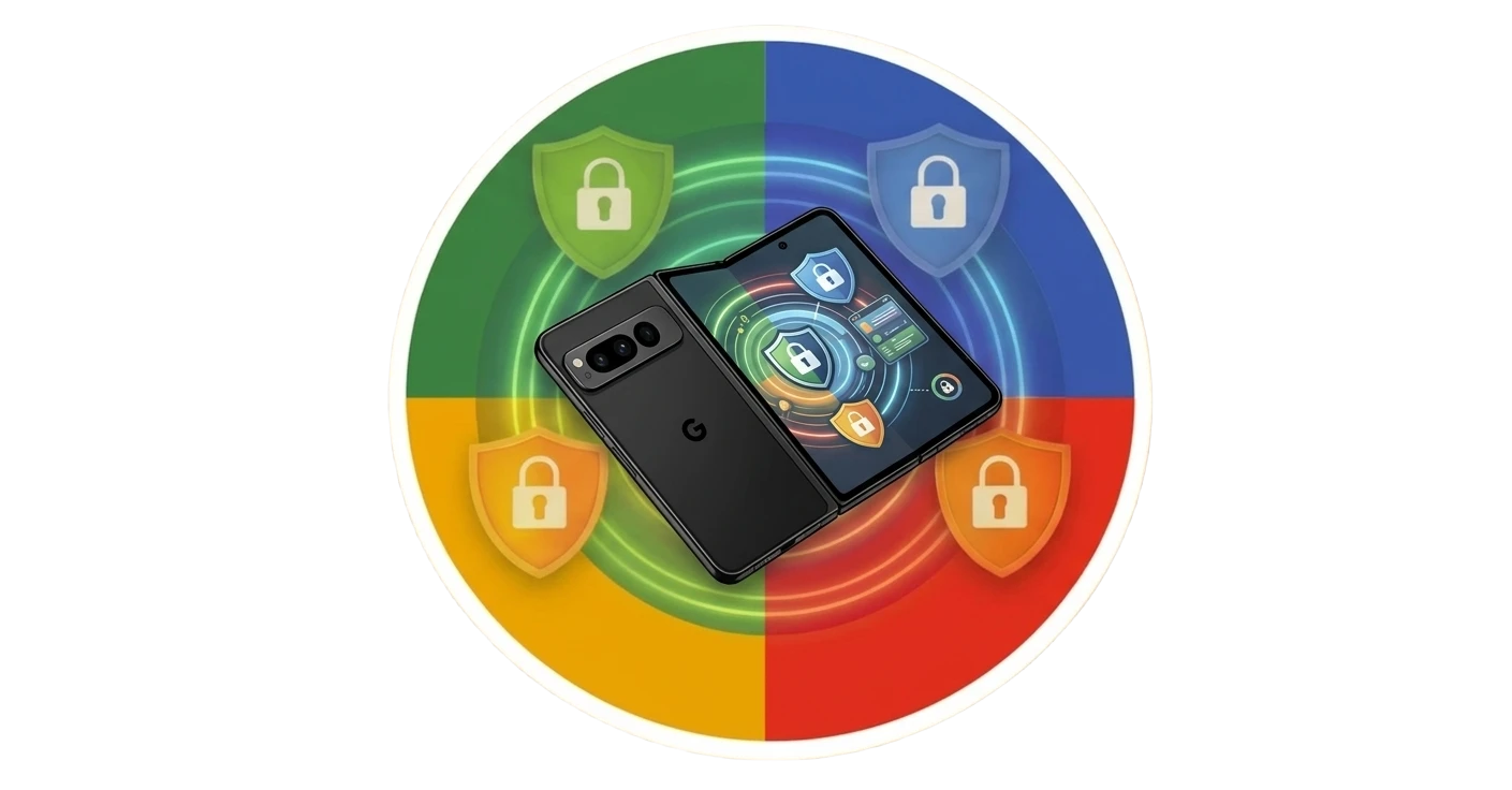 Best VPN for Pixel 10 Pro Fold