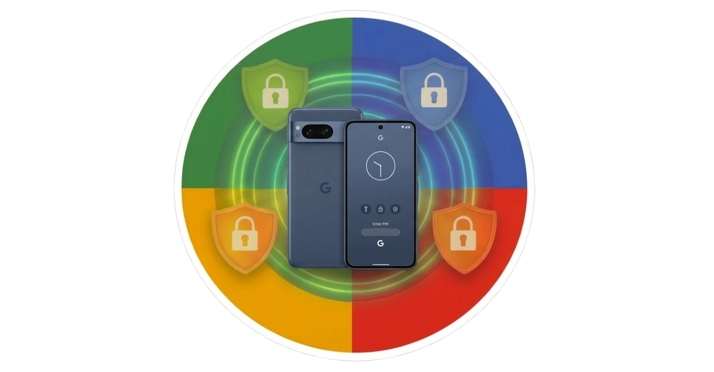 Best VPN for Pixel 9
