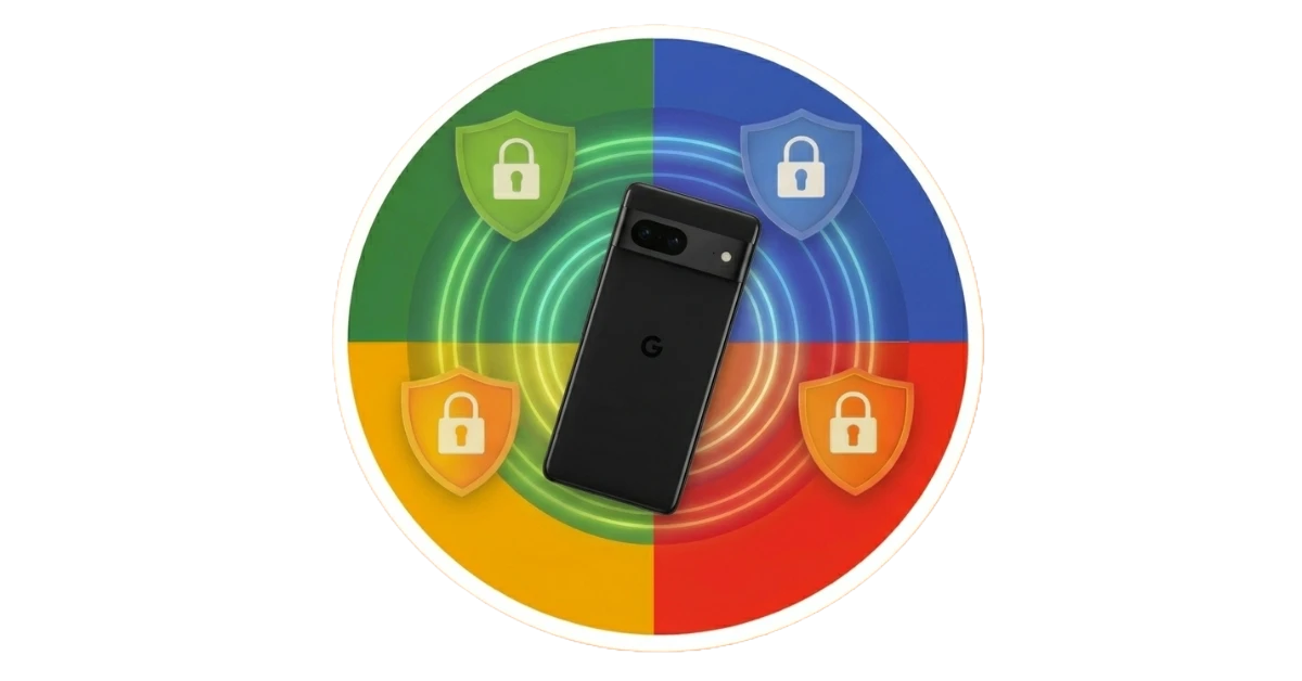 Best VPN for Pixel 10