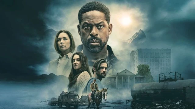 Hulu Released Premiere Poster for "Paradise" Season 2 