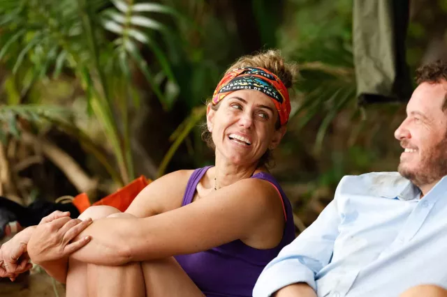 Watch Survivor 50 Online 