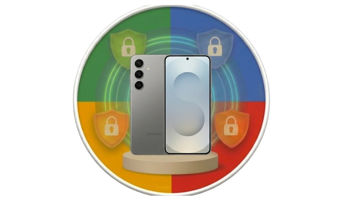 Best VPN for Galaxy S Series