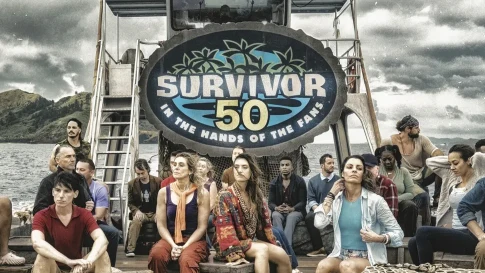 Watch Survivor 50 Online 