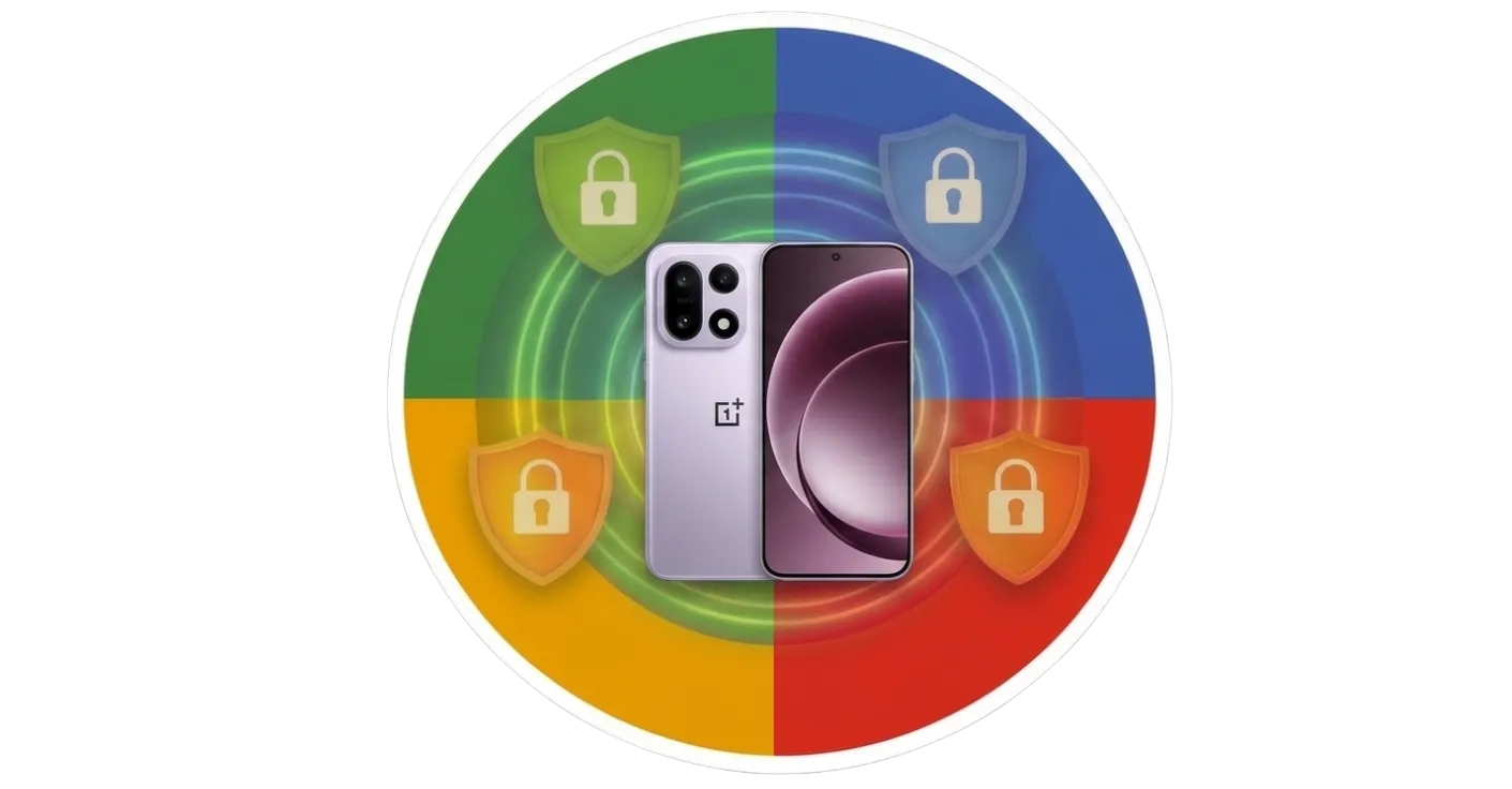 Best VPN for OnePlus 15