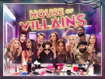 watch House of Villains Online