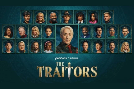 Contestants Of 'Traitors' Season 4 (PC: Peacock)