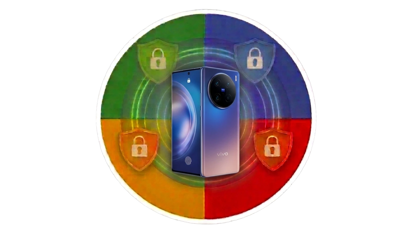 Best VPN for Vivo Phone