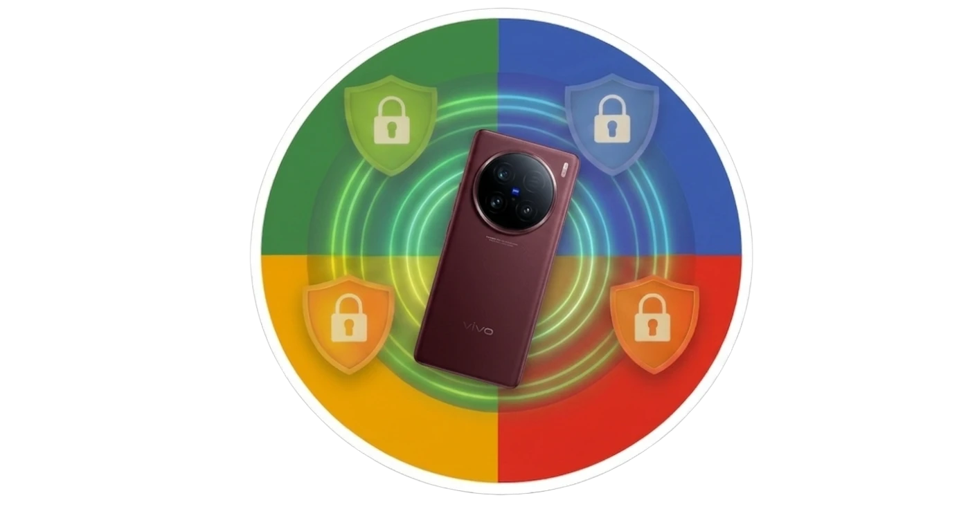 Best VPN for vivo X Series