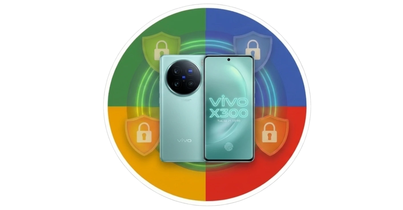 Best VPN for vivo X300