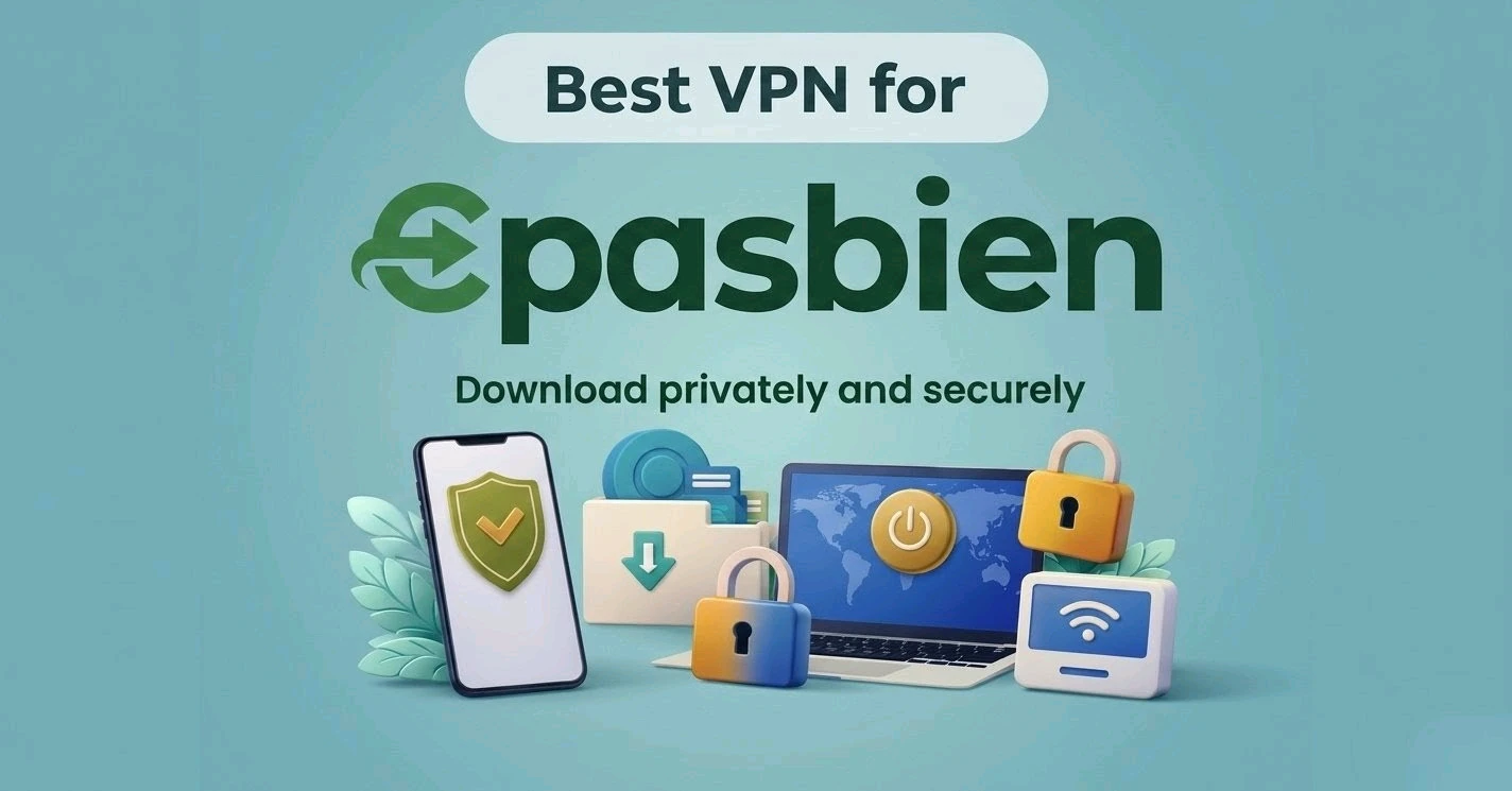 Best VPN for Cpasbien