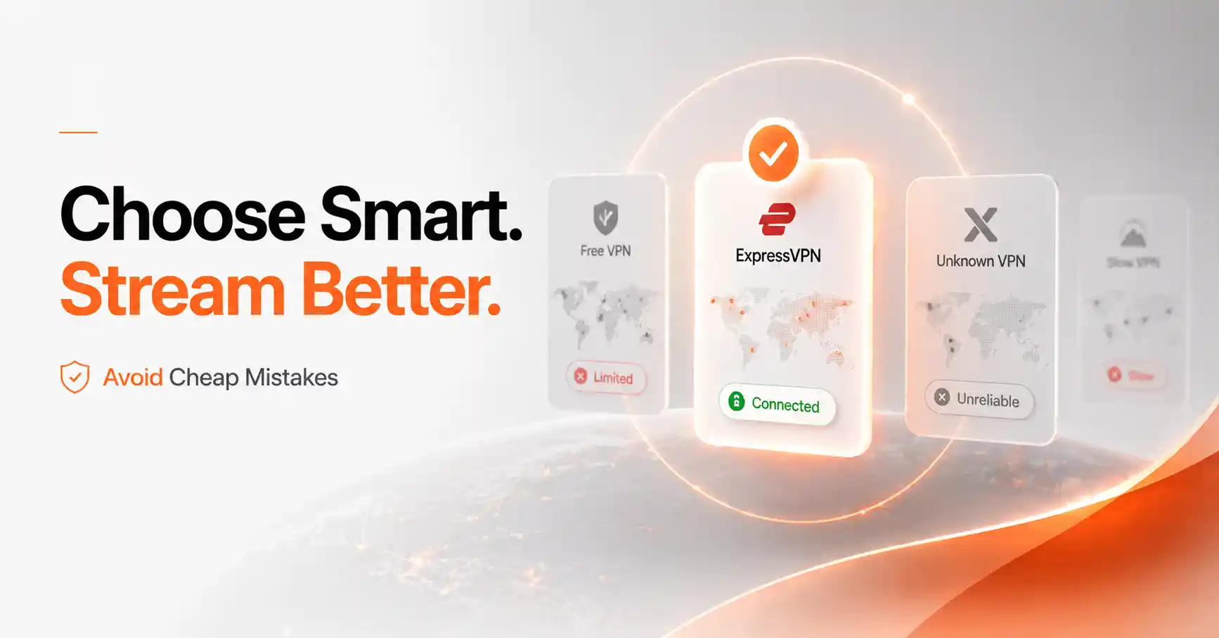 Best Cheap VPN for Firestick (Top Budget Picks)