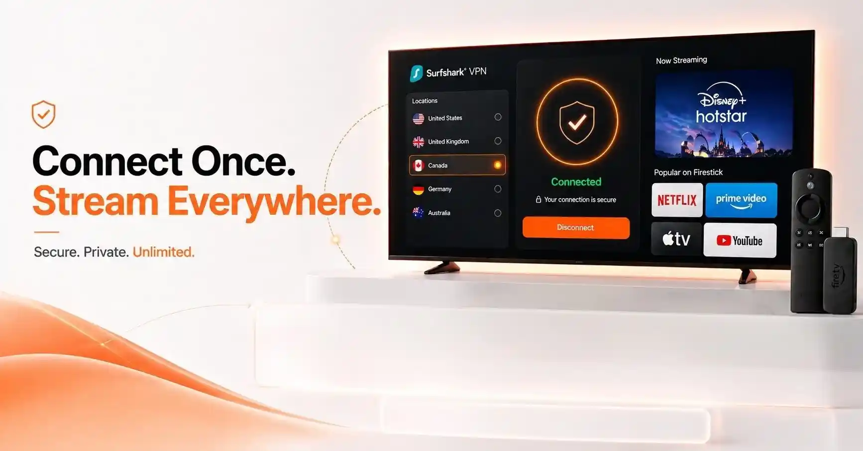 Best Cheap VPN for Firestick (Top Budget Picks)