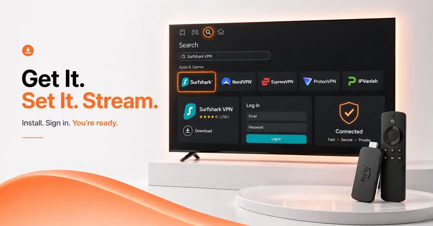 Best Cheap VPN for Firestick (Top Budget Picks)