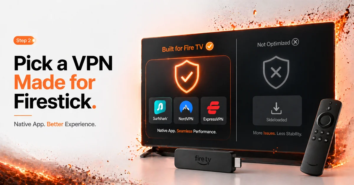 Does Amazon Firestick Block VPNs? (Here's the Truth)