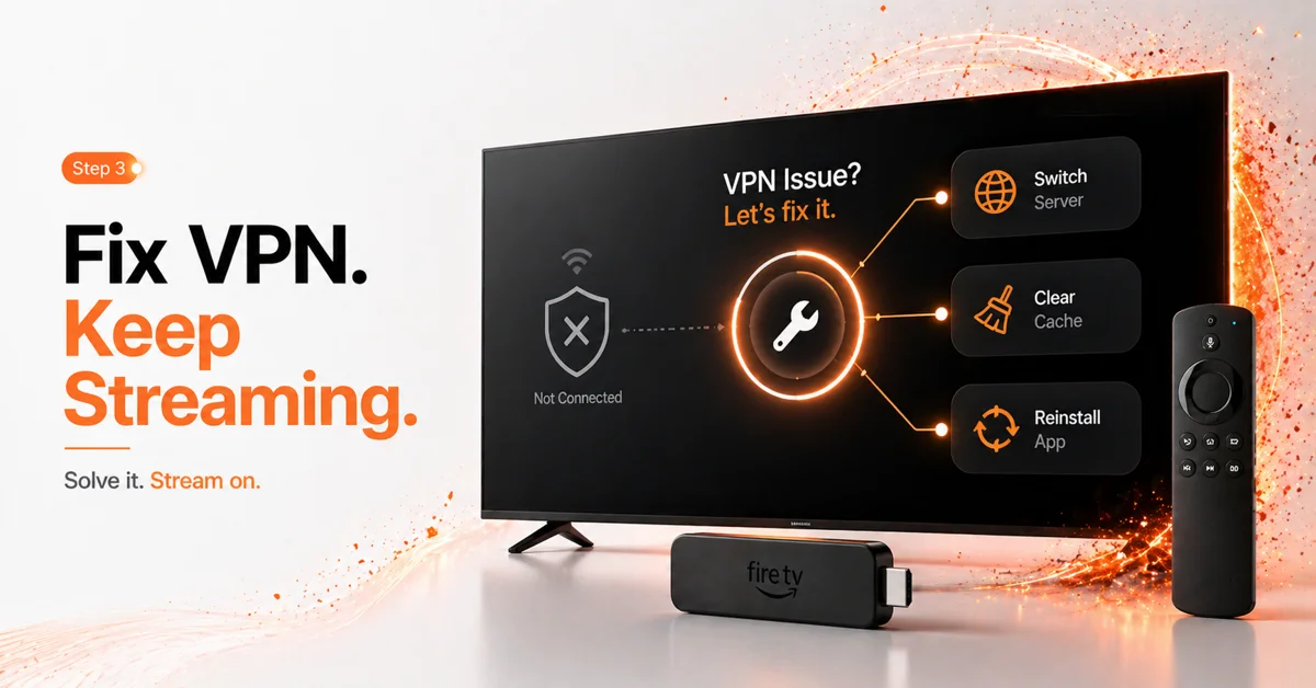 Does Amazon Firestick Block VPNs? (Here's the Truth)