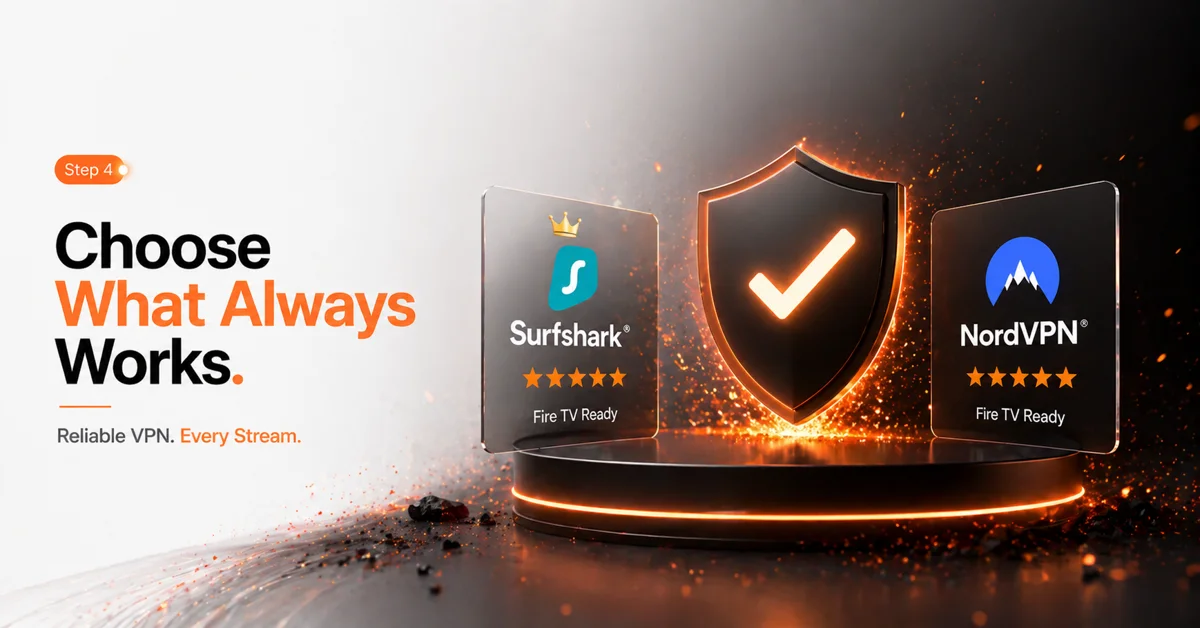 Does Amazon Firestick Block VPNs? (Here's the Truth)