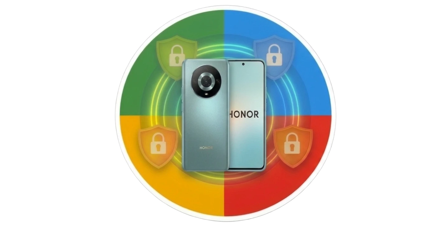 Best VPN for HONOR Magic Series