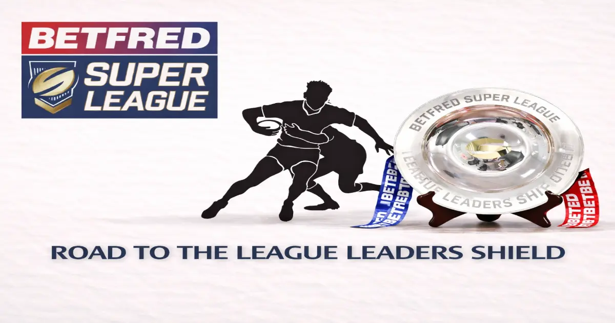 Watch League Leaders Shield Rugby Live