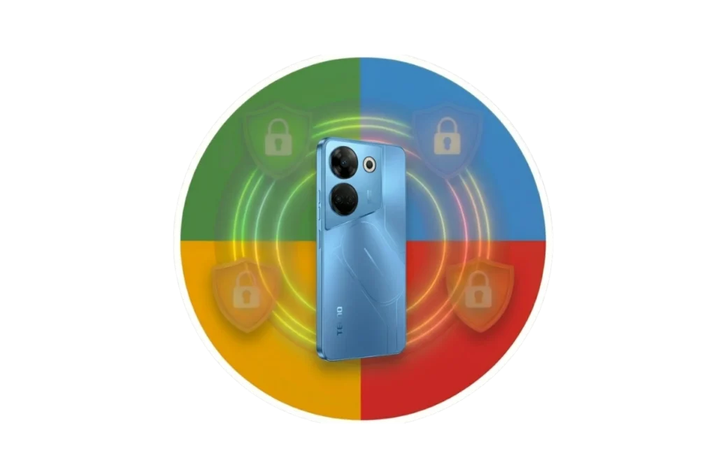 Best VPN for TECNO Phone