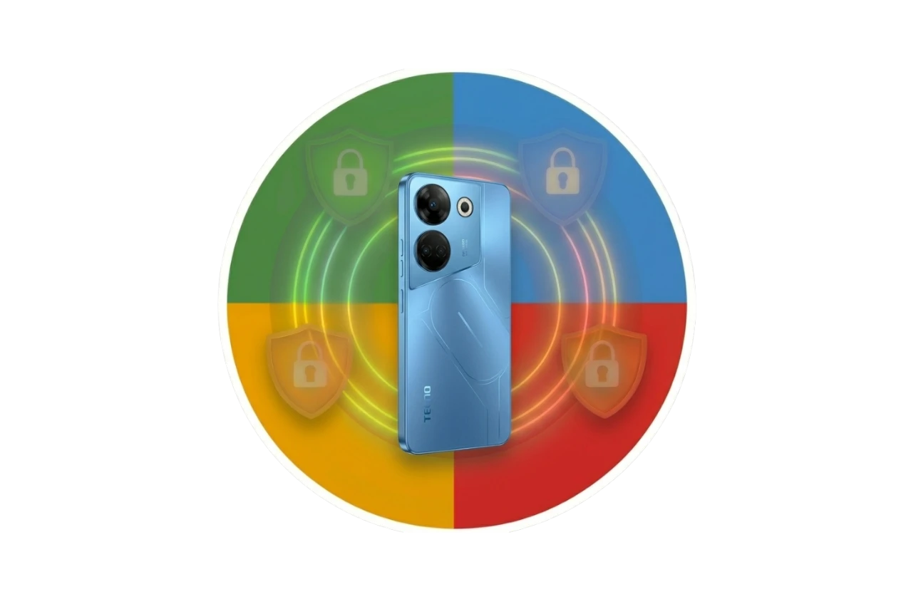 Best VPN for TECNO Phone