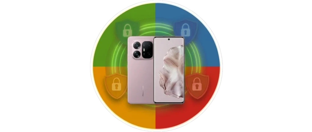 Best VPN for TECNO PHANTOM