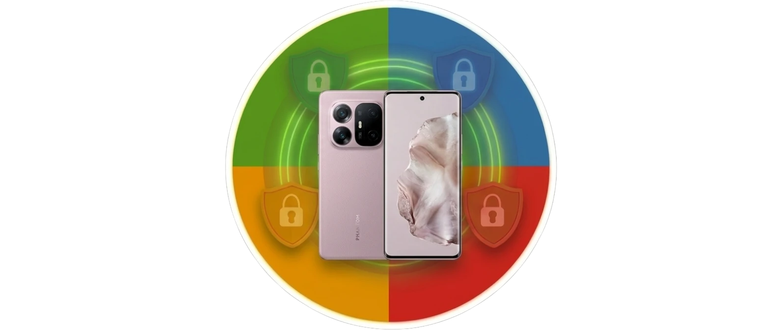 Best VPN for TECNO PHANTOM