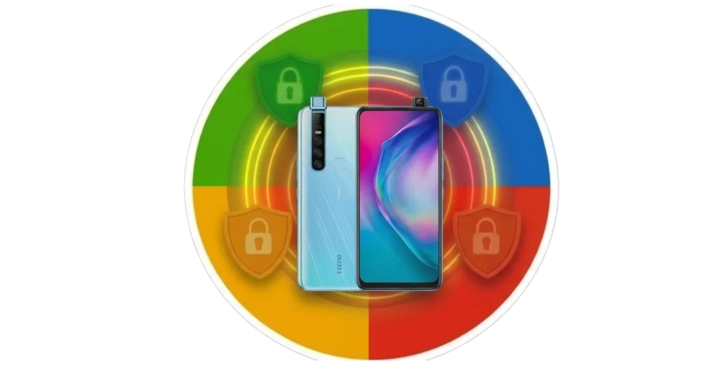 Best VPN for TECNO CAMON