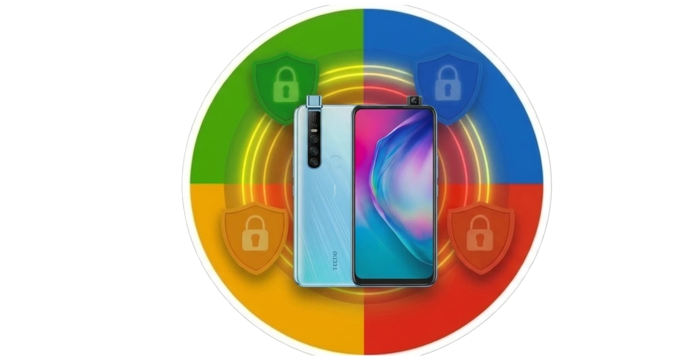 Best VPN for TECNO CAMON