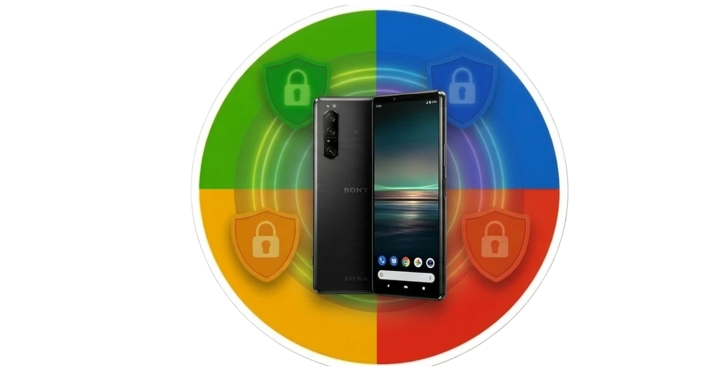 Best VPN for Sony Xperia