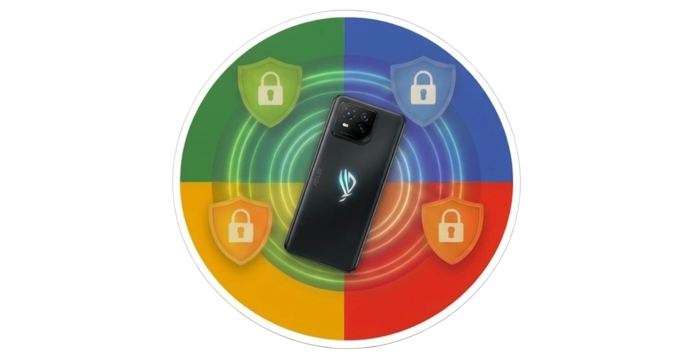 Best VPN for ASUS Phone