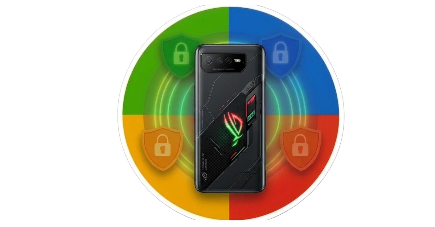 Best VPN for ROG Phone