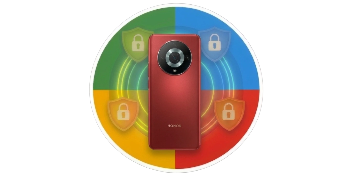 Best VPN for HONOR Phone