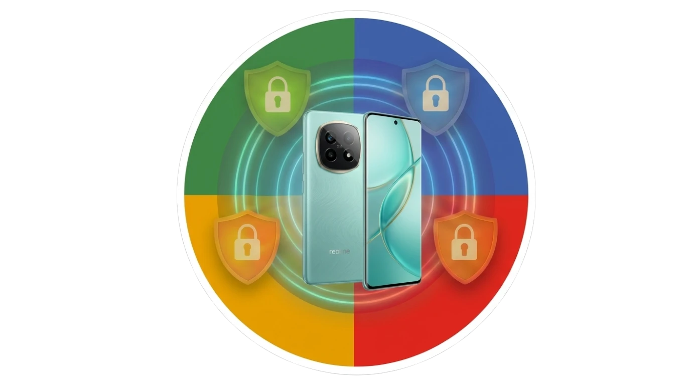 Best VPN for realme C Series