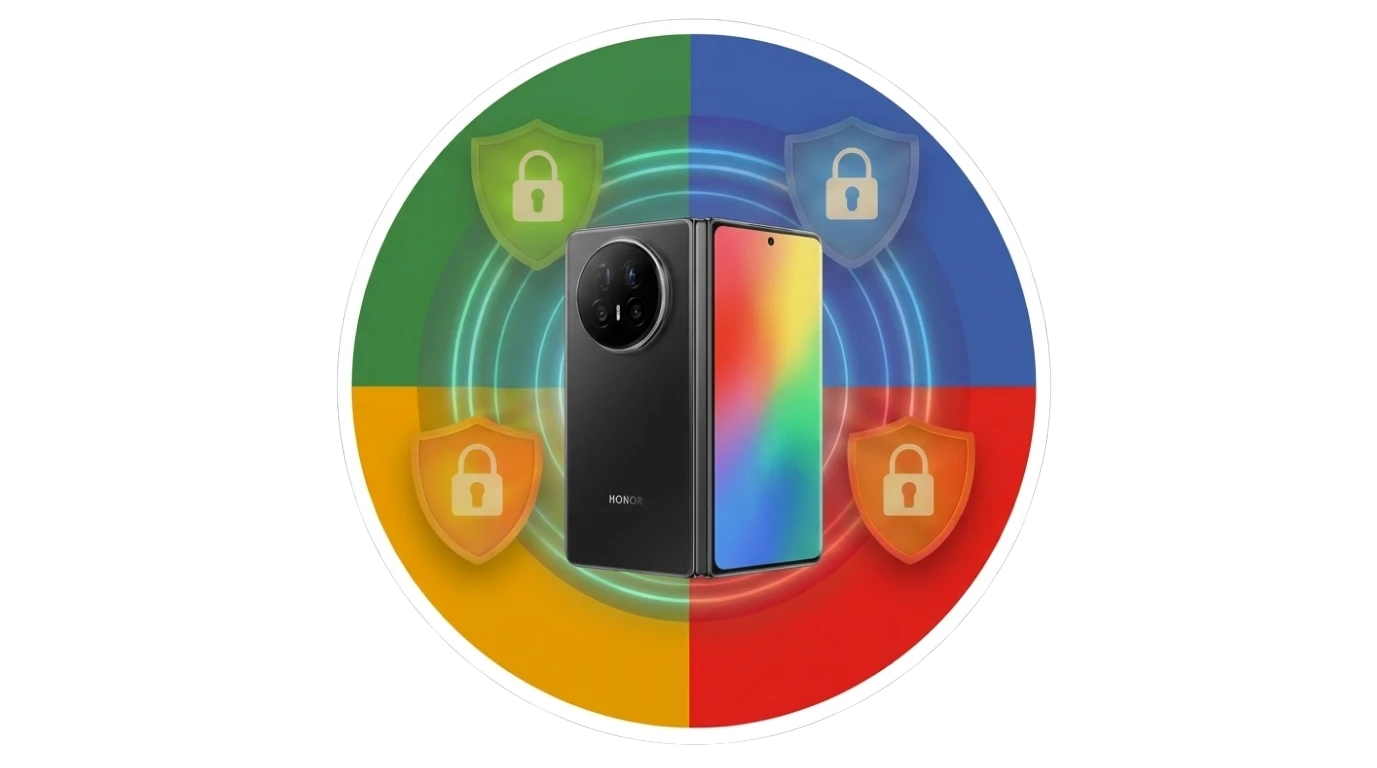 Best VPN for HONOR Magic V5