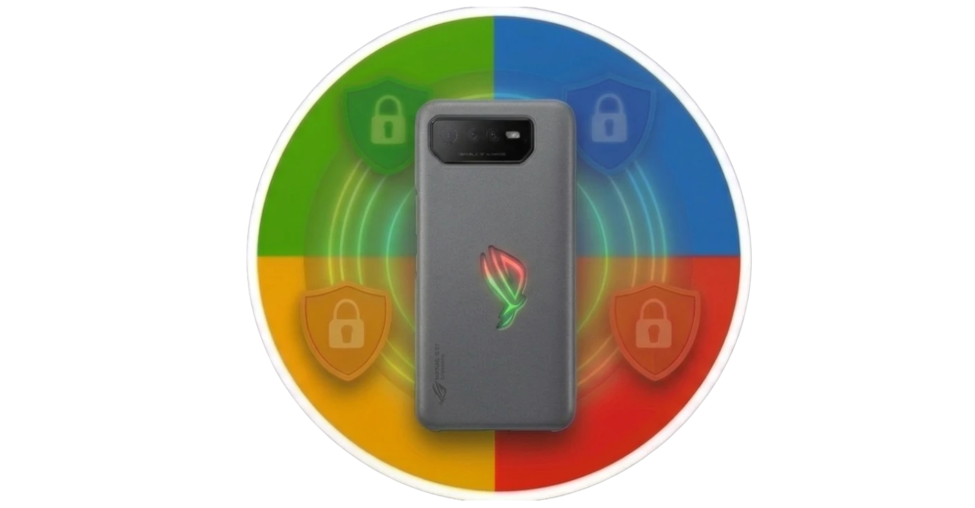 Best VPN for ROG Phone 9 Pro