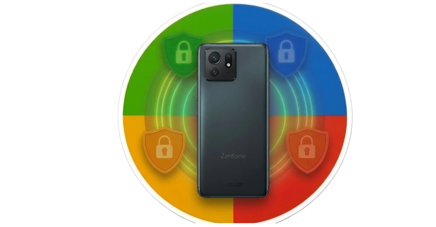 Best VPN for Zenfone