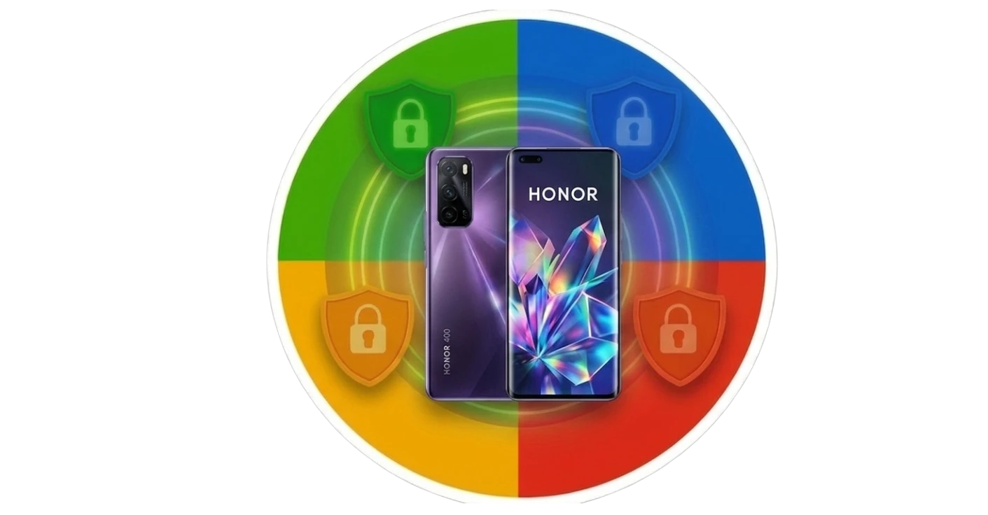 Best VPN for HONOR 400