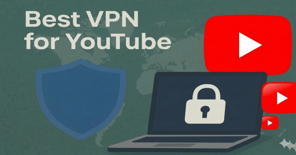 Best VPN for YouTube