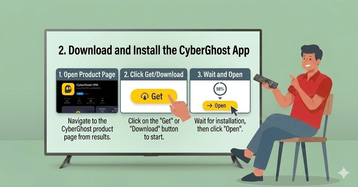 Download and Install