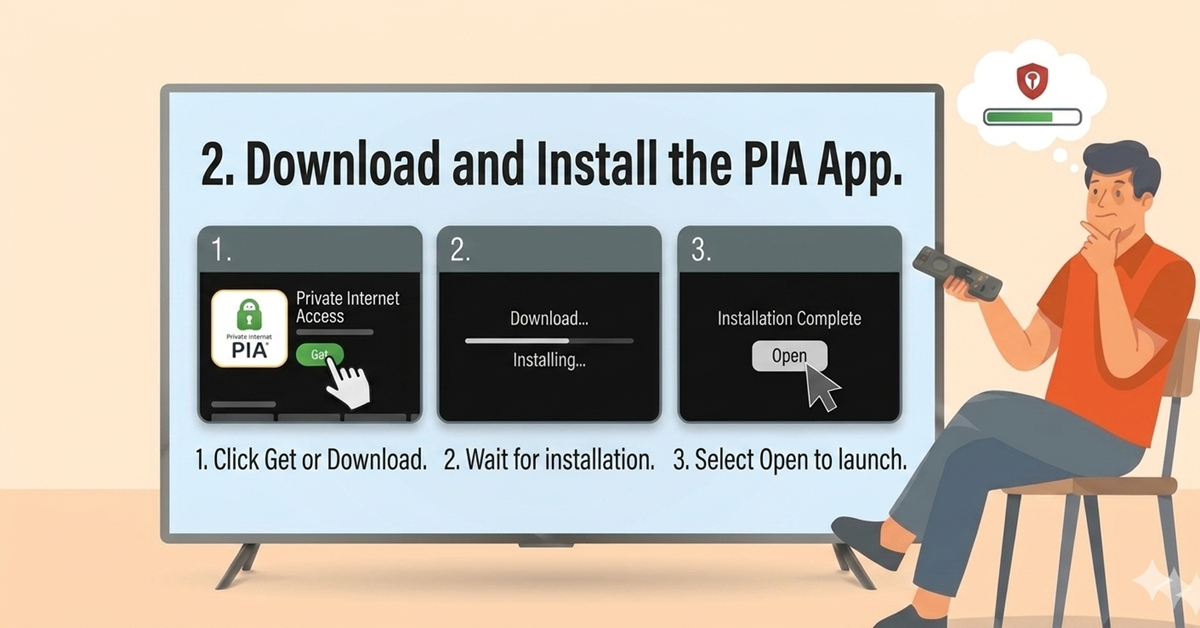 Download and Install